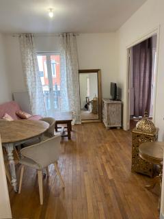 Iago city - Beauvais - 0