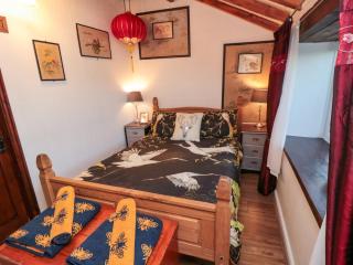 The Old Mill Cottage - Whitby - 3