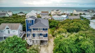 Short walk to the Beach- Dog Friendly - Surf City - 0