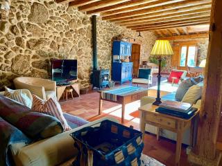 Casona de Saltus, espectacular casona en Sotosalbos,10min de Segovia - Sotosalbos - 3