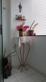 Apartamento Belém COP30 - Ananindeua - 5