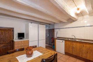 Cal Contra - Gélida - 2