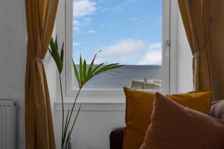 Free Parking, City Centre, Lower Granton Abode - Edimburgo - 8