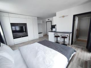Modern Studio in the Center - Bansko - 0