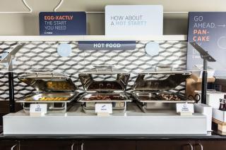 Holiday Inn Express & Suites-Regina-South by IHG - Regina - 6