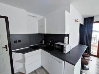 Modern Studio in the Center - Bansko - 4