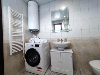 Modern Studio in the Center - Bansko - 5