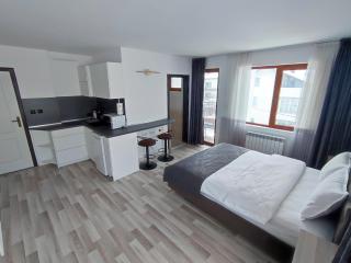 Modern Studio in the Center - Bansko - 6