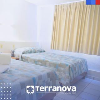 Hotel Terranova - León - 6