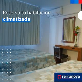 Hotel Terranova - León - 7