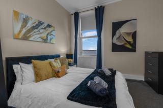 Free Parking, City Centre, Lower Granton Abode - Edimburgo - 2
