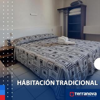 Hotel Terranova - León - 9