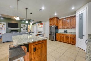 Utah Retreat with Heated Pool, Grill and Fire Pit! - Hurricane - 2