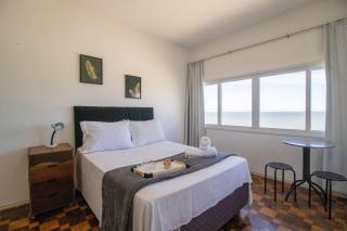 PKN132 - Amplo, Frente Mar, Sacada, 3 Dorm - Balneário Camboriú - 7