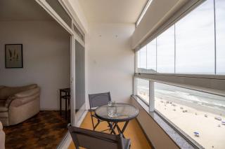 PKN132 - Amplo, Frente Mar, Sacada, 3 Dorm - Balneário Camboriú - 3