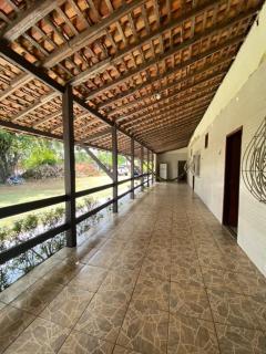 Casa Pena - Aluguel por temporada - Salvaterra - 6