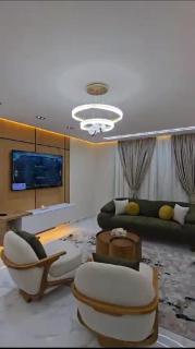 شقة فندقية - Cairo - 0