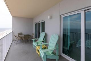 Seawind 1707 - Gulf Shores - 7