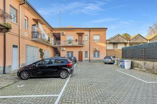 La Corte alle Porte di Milano - Paderno Dugnano - 9