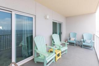 Seawind 1707 - Gulf Shores - 6