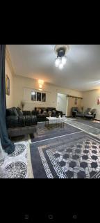 شقة فندقية - Cairo - 4