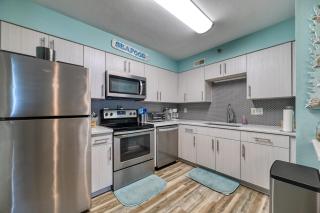 Oceanfront Condo Community with Pool - 4