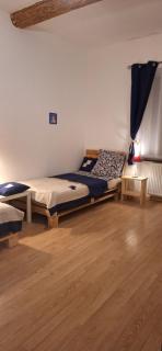 Charming Apartment in La Redorte - 6