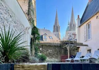 BAYA HOUSE - Histoire et Confort - Bayeux - 9