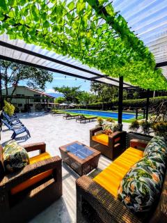 Hotel Zipa Villeta - Sede Campestre - Villeta - 9