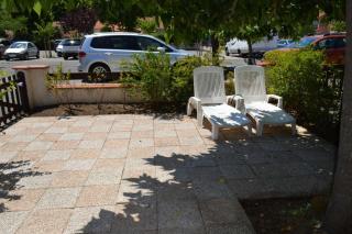 Maison 2 pièces mezzanine 5 couchages ARGELES SUR MER AR150-066 - Argelès-sur-Mer - 8
