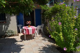 Maison 2 pièces mezzanine 5 couchages ARGELES SUR MER AR150-066 - Argelès-sur-Mer - 7