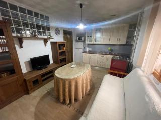 Casa para parejas El Cerrillo - Castril - 9