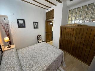 Casa para parejas El Cerrillo - Castril - 7