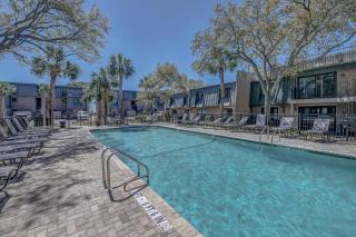 4 Ocean Club - Hilton Head Island - 9
