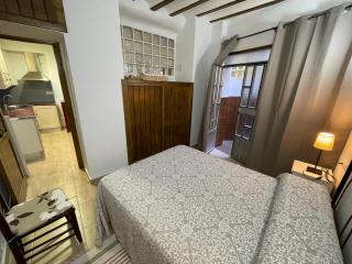 Casa para parejas El Cerrillo - Castril - 1