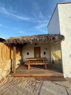 Villa Blanc BG- 5 min da praia - Barrinha - 9