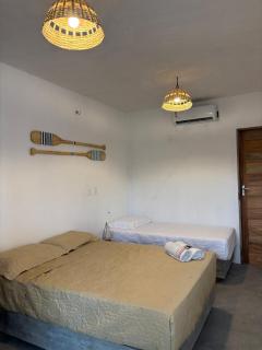 Villa Blanc BG- 5 min da praia - Barrinha - 8