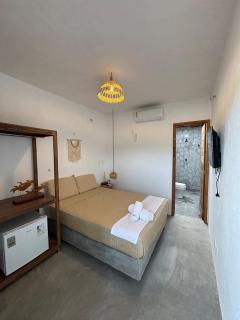 Villa Blanc BG- 5 min da praia - Barrinha - 7