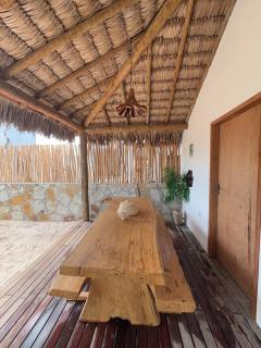Villa Blanc BG- 5 min da praia - Barrinha - 6