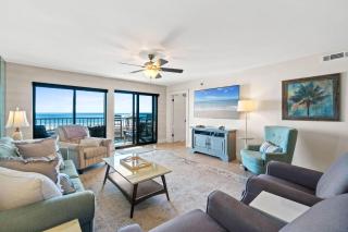 Surf Dweller 205 - Fort Walton Beach - 0