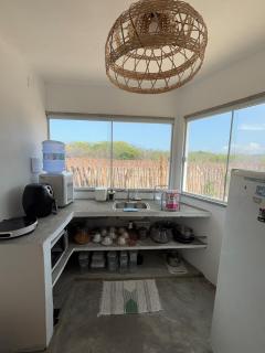 Villa Blanc BG- 5 min da praia - Barrinha - 5