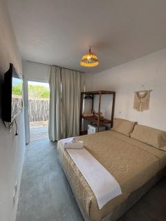 Villa Blanc BG- 5 min da praia - Barrinha - 4