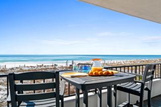 Surf Dweller 205 - Fort Walton Beach - 9