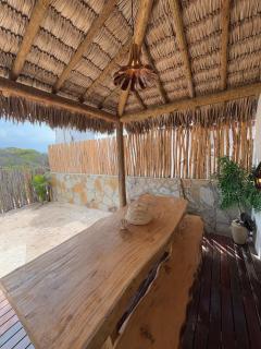Villa Blanc BG- 5 min da praia - Barrinha - 1