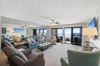 Surf Dweller 205 - Fort Walton Beach - 5