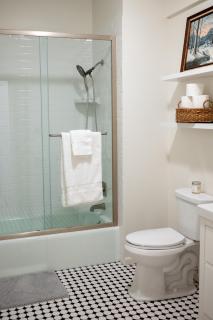 Historic Loft Located In Downtown St Marys Kansas - 7