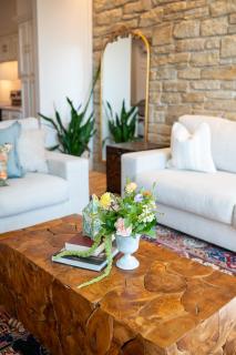Historic Loft Located In Downtown St Marys Kansas - 1