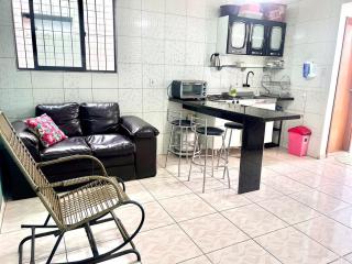 casa completa em bairro de João Pessoa - João Pessoa - 7