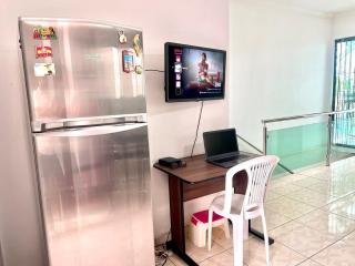 casa completa em bairro de João Pessoa - João Pessoa - 6