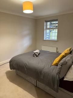 Beautiful three story town house - Pinchbeck - 5